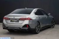 BMW 520d (Seria 5) din 2024 cu 20.799 km - oferta BMW206415 - foto 7