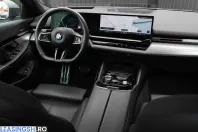 BMW 520d (Seria 5) din 2024 cu 20.799 km - oferta BMW206415 - foto 8