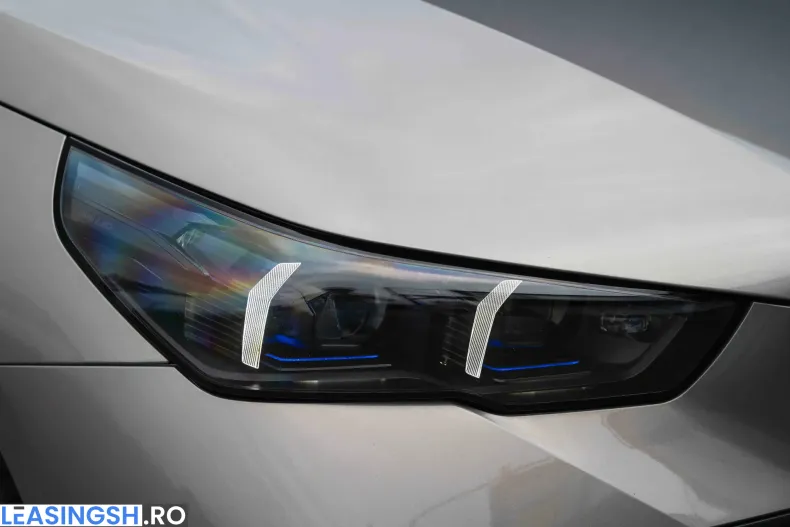 BMW 520d (Seria 5) din 2024 cu 20.799 km - oferta BMW206415 - foto 12