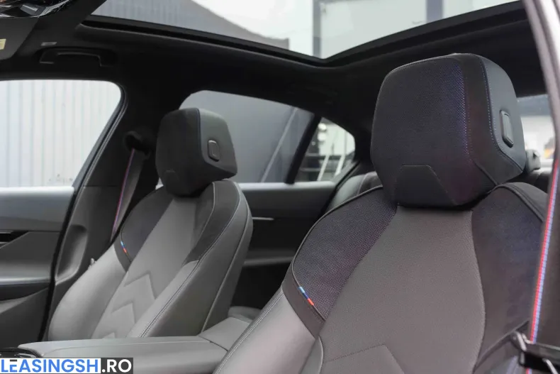 BMW 520d (Seria 5) din 2024 cu 20.799 km - oferta BMW206415 - foto 14