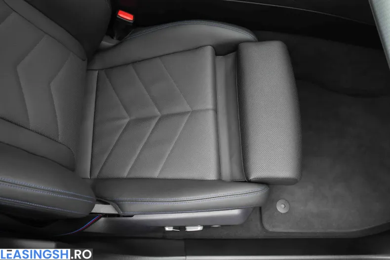 BMW 520d (Seria 5) din 2024 cu 20.799 km - oferta BMW206415 - foto 15