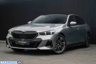 BMW 520d (Seria 5) din 2024 cu 20.799 km - oferta BMW206415 - foto 17