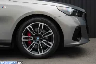 BMW 520d (Seria 5) din 2024 cu 20.799 km - oferta BMW206415 - foto 19