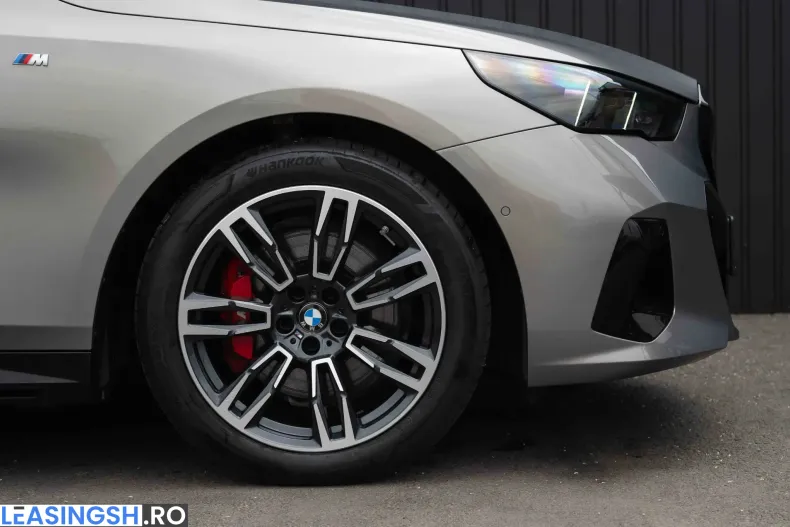 BMW 520d (Seria 5) din 2024 cu 20.799 km - oferta BMW206415 - foto 19