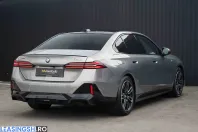 BMW 520d (Seria 5) din 2024 cu 20.799 km - oferta BMW206415 - foto 20