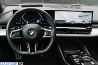 BMW 520d (Seria 5) din 2024 cu 20.799 km - oferta BMW206415 - foto 22