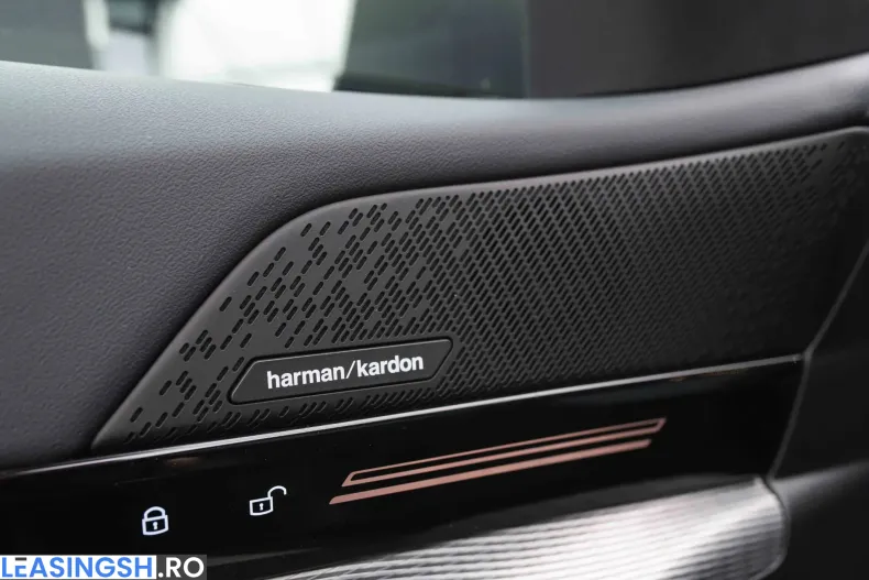 BMW 520d (Seria 5) din 2024 cu 20.799 km - oferta BMW206415 - foto 25