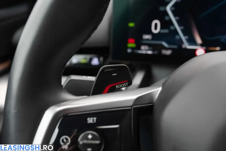 BMW 520d (Seria 5) din 2024 cu 20.799 km - oferta BMW206415 - foto 26