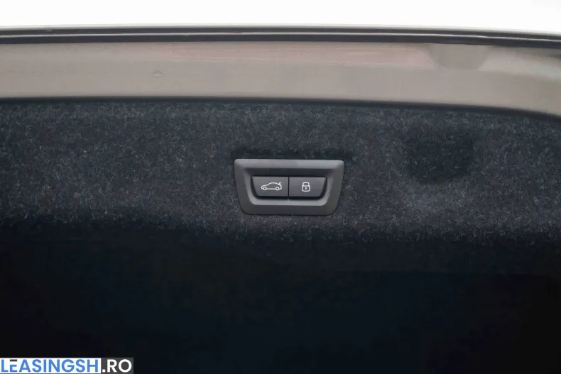 BMW 520d (Seria 5) din 2024 cu 20.799 km - oferta BMW206415 - foto 30