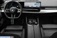 BMW 520d (Seria 5) din 2024 cu 20.799 km - oferta BMW206415 - foto 33