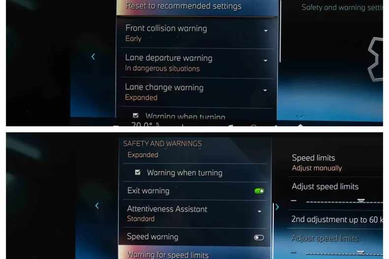 BMW 520d (Seria 5) din 2024 cu 20.799 km - oferta BMW206415 - foto 35