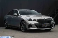 BMW 520d (Seria 5) din 2024 cu 20.799 km - oferta BMW206415 - foto 40