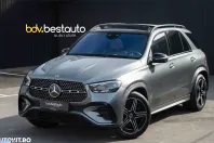 Mercedes-Benz GLE din 2023 cu 127.441 km - oferta MER206416 - foto 1