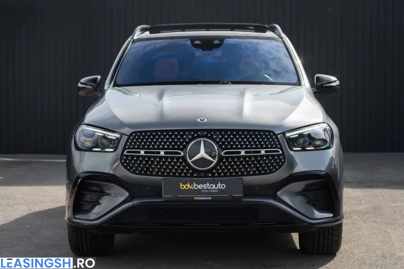 Mercedes-Benz GLE din 2023 cu 127.441 km - oferta MER206416 - foto 2