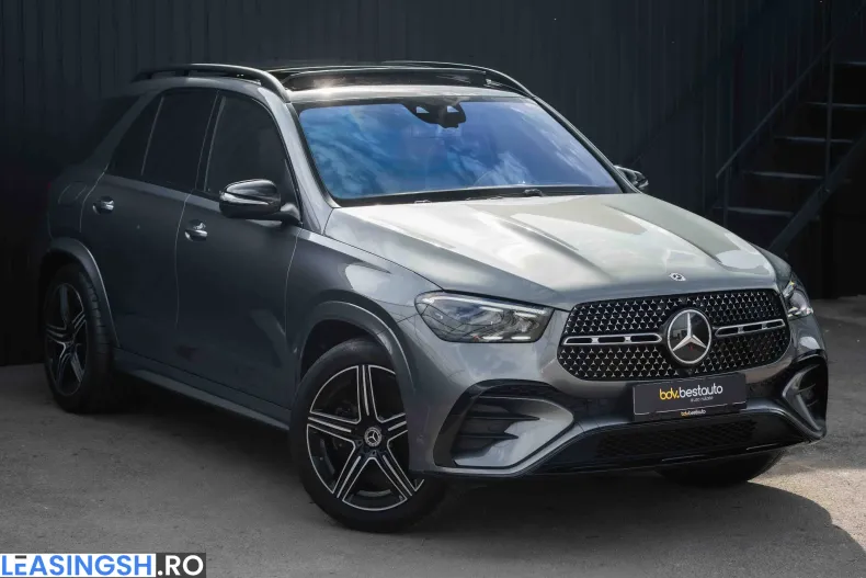 Mercedes-Benz GLE din 2023 cu 127.441 km - oferta MER206416 - foto 3