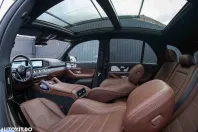 Mercedes-Benz GLE din 2023 cu 127.441 km - oferta MER206416 - foto 5