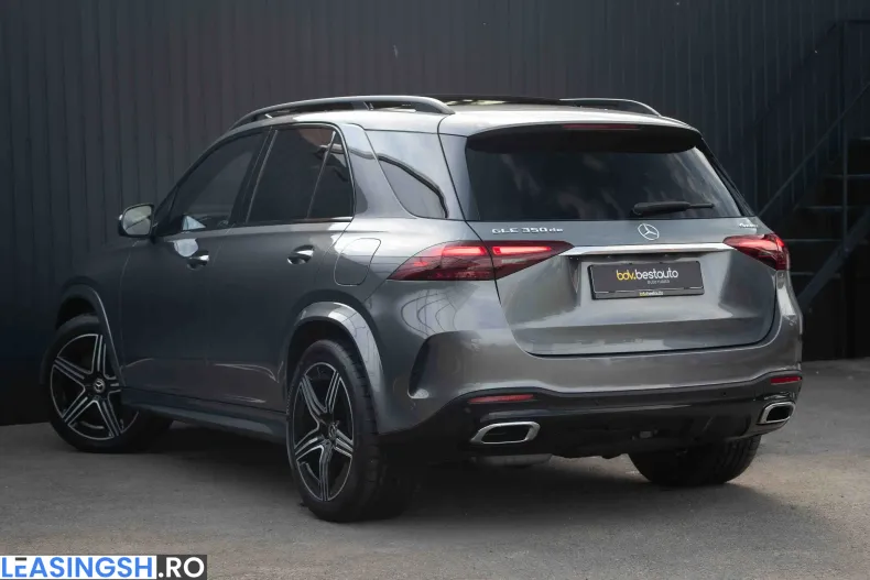 Mercedes-Benz GLE din 2023 cu 127.441 km - oferta MER206416 - foto 6