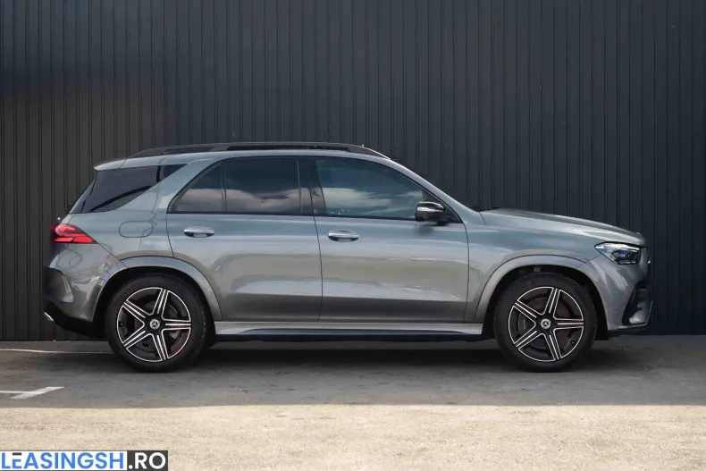 Mercedes-Benz GLE din 2023 cu 127.441 km - oferta MER206416 - foto 7