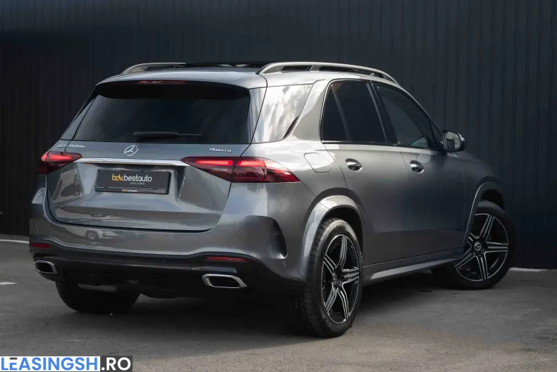 Mercedes-Benz GLE din 2023 cu 127.441 km - oferta MER206416 - foto 8