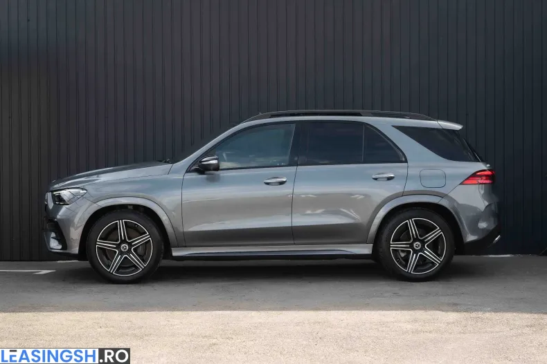 Mercedes-Benz GLE din 2023 cu 127.441 km - oferta MER206416 - foto 10