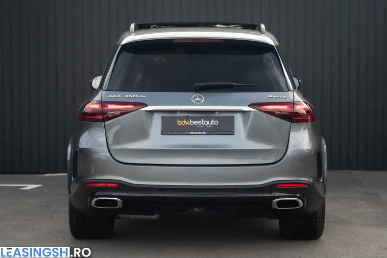 Mercedes-Benz GLE din 2023 cu 127.441 km - oferta MER206416 - foto 11