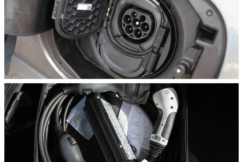 Mercedes-Benz GLE din 2023 cu 127.441 km - oferta MER206416 - foto 15