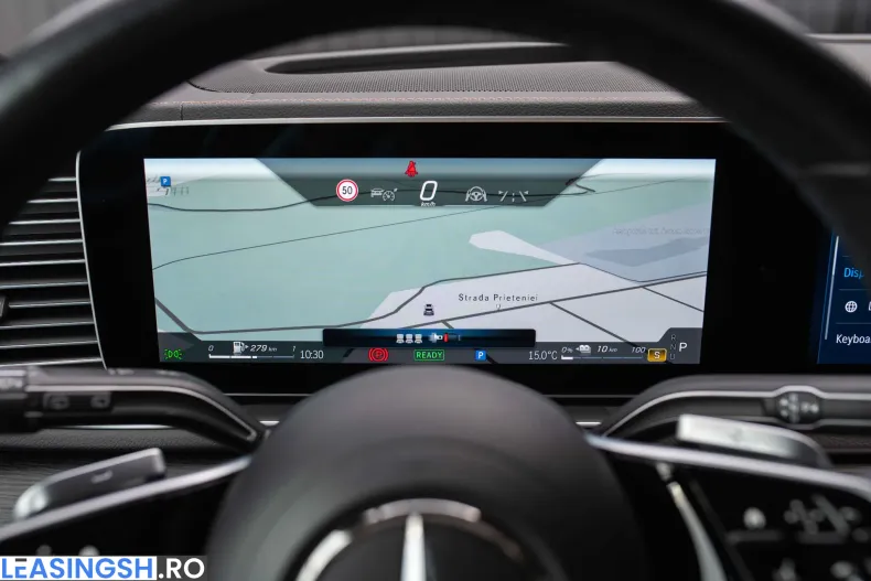 Mercedes-Benz GLE din 2023 cu 127.441 km - oferta MER206416 - foto 18