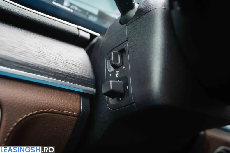 Mercedes-Benz GLE din 2023 cu 127.441 km - oferta MER206416 - foto 19