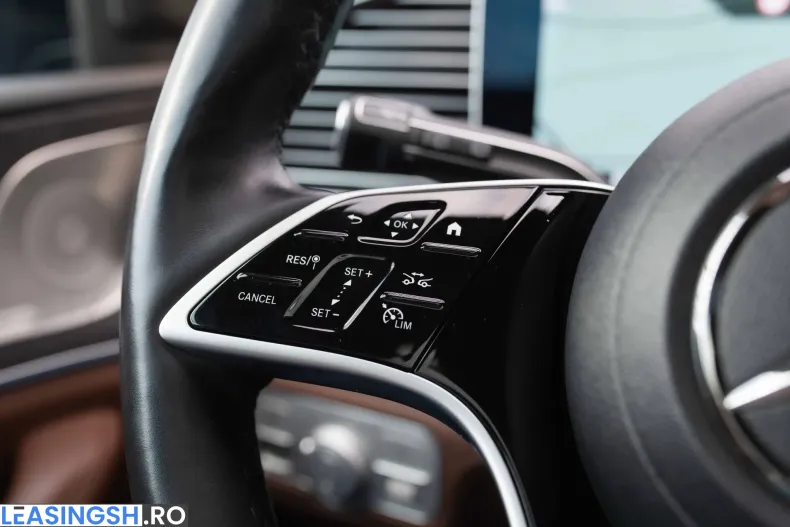 Mercedes-Benz GLE din 2023 cu 127.441 km - oferta MER206416 - foto 20