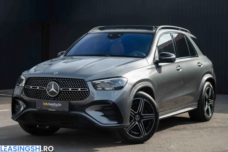 Mercedes-Benz GLE din 2023 cu 127.441 km - oferta MER206416 - foto 23