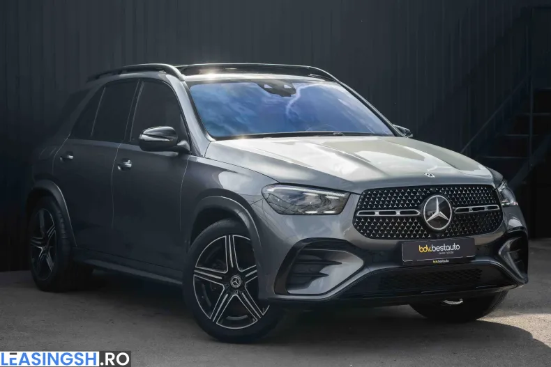 Mercedes-Benz GLE din 2023 cu 127.441 km - oferta MER206416 - foto 24