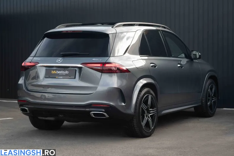 Mercedes-Benz GLE din 2023 cu 127.441 km - oferta MER206416 - foto 26