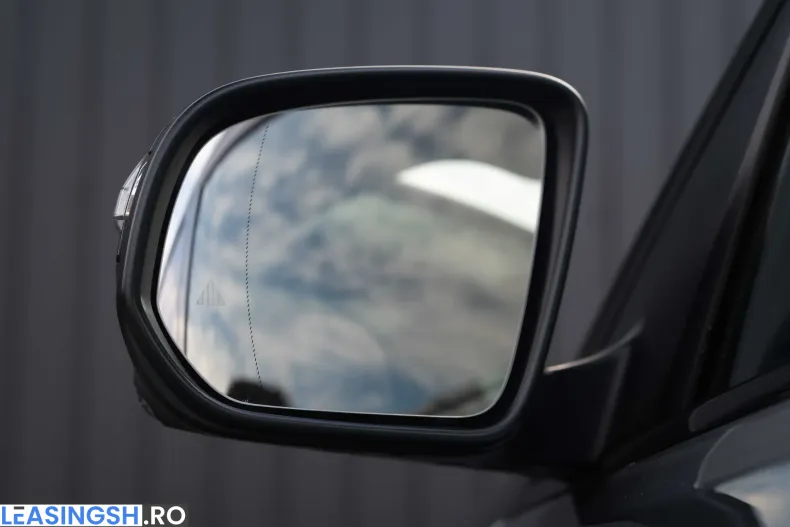 Mercedes-Benz GLE din 2023 cu 127.441 km - oferta MER206416 - foto 28