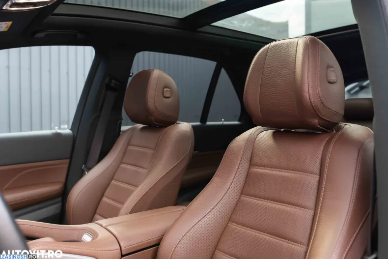 Mercedes-Benz GLE din 2023 cu 127.441 km - oferta MER206416 - foto 29