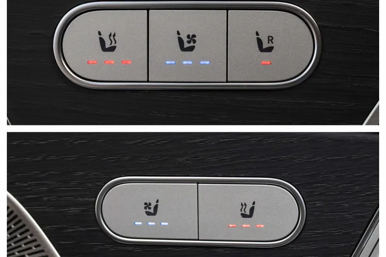 Mercedes-Benz GLE din 2023 cu 127.441 km - oferta MER206416 - foto 32