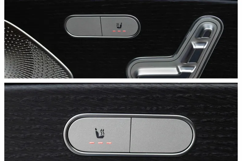 Mercedes-Benz GLE din 2023 cu 127.441 km - oferta MER206416 - foto 34