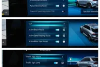 Mercedes-Benz GLE din 2023 cu 127.441 km - oferta MER206416 - foto 37