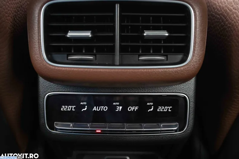 Mercedes-Benz GLE din 2023 cu 127.441 km - oferta MER206416 - foto 38