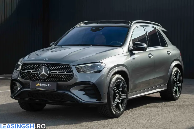 Mercedes-Benz GLE din 2023 cu 127.441 km - oferta MER206416 - foto 39