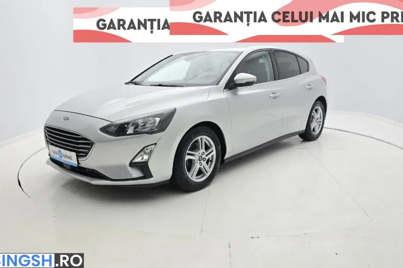 Ford Focus din 2020 cu 153.774 km - oferta FOR206417 - foto 1