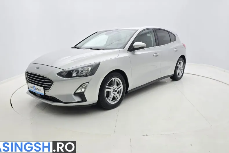 Ford Focus din 2020 cu 153.774 km - oferta FOR206417 - foto 2