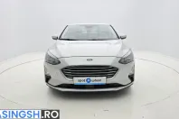 Ford Focus din 2020 cu 153.774 km - oferta FOR206417 - foto 4
