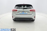 Ford Focus din 2020 cu 153.774 km - oferta FOR206417 - foto 8
