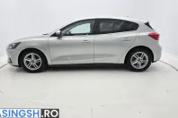 Ford Focus din 2020 cu 153.774 km - oferta FOR206417 - foto 10