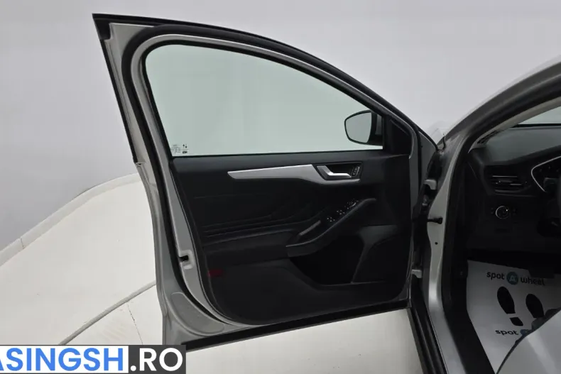 Ford Focus din 2020 cu 153.774 km - oferta FOR206417 - foto 11