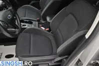Ford Focus din 2020 cu 153.774 km - oferta FOR206417 - foto 12