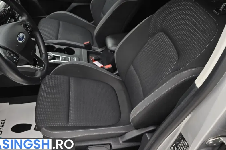 Ford Focus din 2020 cu 153.774 km - oferta FOR206417 - foto 12