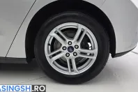 Ford Focus din 2020 cu 153.774 km - oferta FOR206417 - foto 20