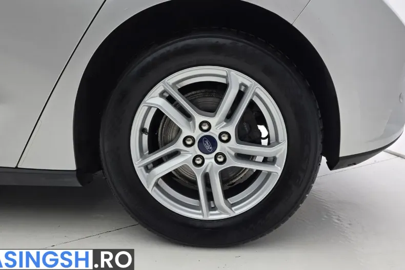 Ford Focus din 2020 cu 153.774 km - oferta FOR206417 - foto 20
