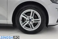 Ford Focus din 2020 cu 153.774 km - oferta FOR206417 - foto 21